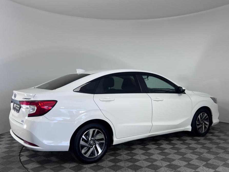 Honda Crider II Ростов-на-Дону  - изображение 6