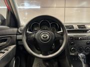 Mazda 3 I (BK) Рестайлинг Новосибирск  - изображение 23