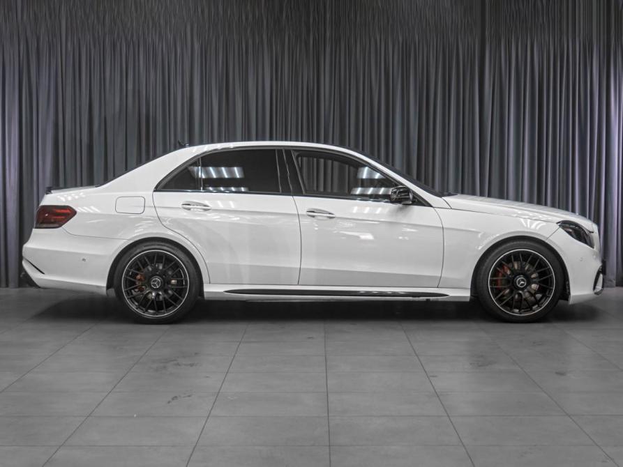 Mercedes-Benz E-Класс IV (W212 S212 C207) Рестайлинг Тюмень  - изображение 5