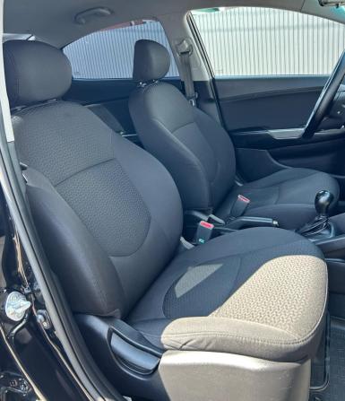 Kia Rio III с пробегом 2014 года, цена 975 000 рублей, 160553 км, седан, Автокод Объявления