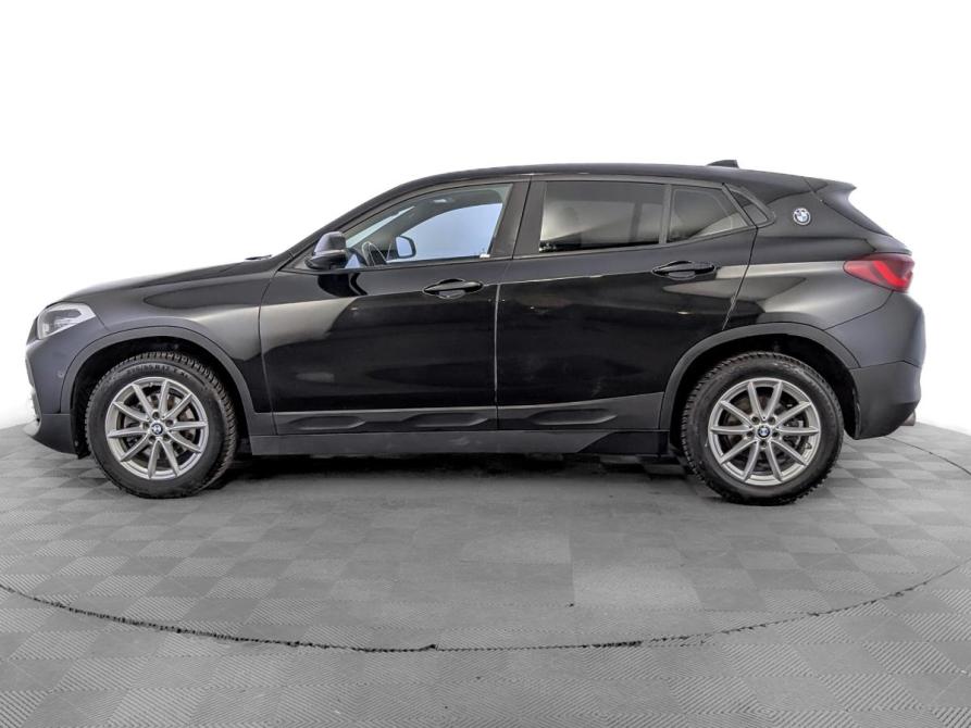BMW X2 I (F39) Москва  - изображение 9