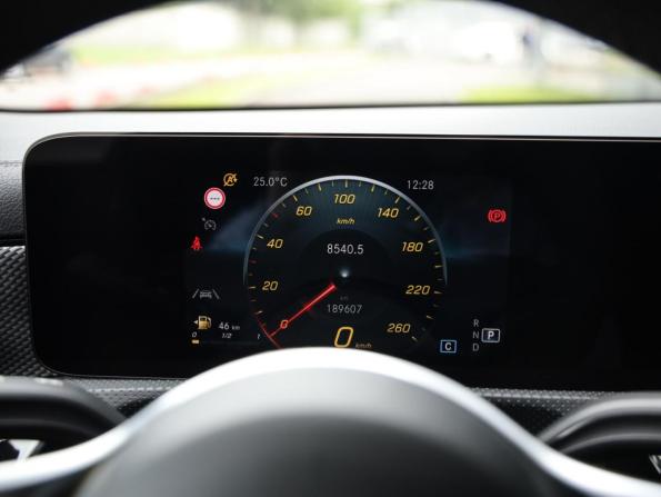 Mercedes-Benz CLA II (C118 X118) с пробегом 2019 года, цена 2 299 000 рублей, 189605 км, седан, Автокод Объявления