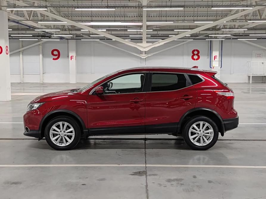 Nissan Qashqai II Казань  - изображение 10