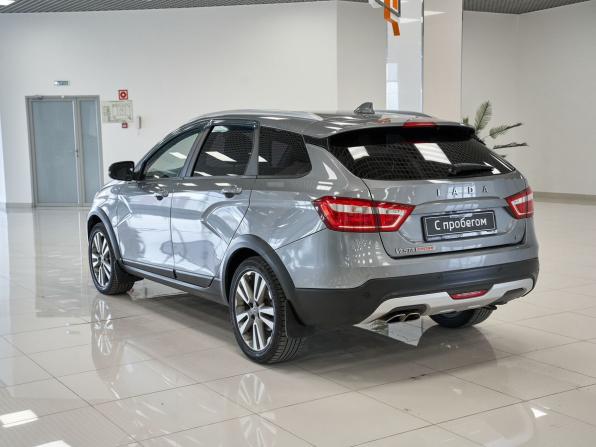 Lada (ВАЗ) Vesta I с пробегом 2019 года, цена 985 000 рублей, 136178 км, универсал, Автокод Объявления