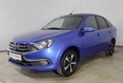 Lada (ВАЗ) Granta I Рестайлинг Волгоград  - изображение 46