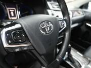 Toyota Camry VII (XV50) Рестайлинг 2 Ростов-на-Дону  - изображение 32