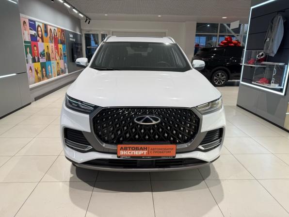 Chery Tiggo 8 Pro Max I Рестайлинг с пробегом 2024 года, цена 2 819 000 рублей, 10130 км, внедорожник, Автокод Объявления