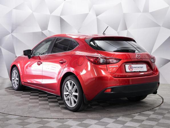 Mazda 3 II (BL) Рестайлинг с пробегом 2013 года, цена 1 295 000 рублей, 144726 км, хэтчбек, Автокод Объявления