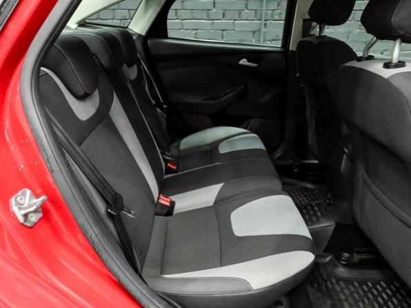 Ford Focus III с пробегом 2014 года, цена 820 000 рублей, 145125 км, седан, Автокод Объявления