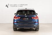 BMW X3 III (G01) Казань  - изображение 12