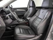 Haval F7x I Рестайлинг Москва  - изображение 49