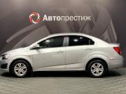 Chevrolet Aveo II Оренбург  - изображение 21