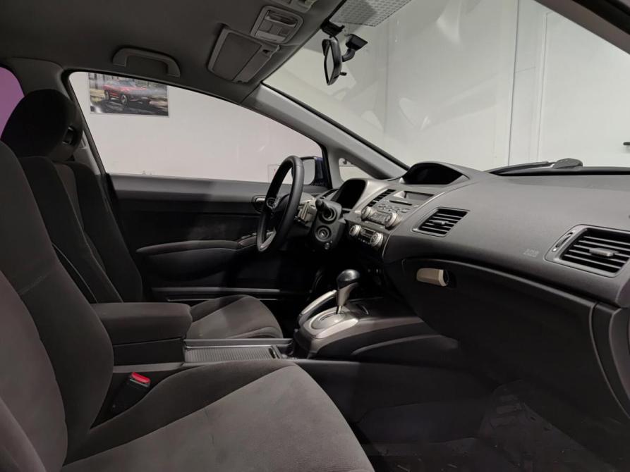 Honda Civic VIII Казань  - изображение 13
