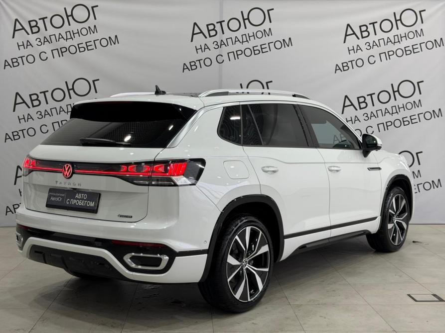 Volkswagen Tayron I Рестайлинг Ставрополь  - изображение 5
