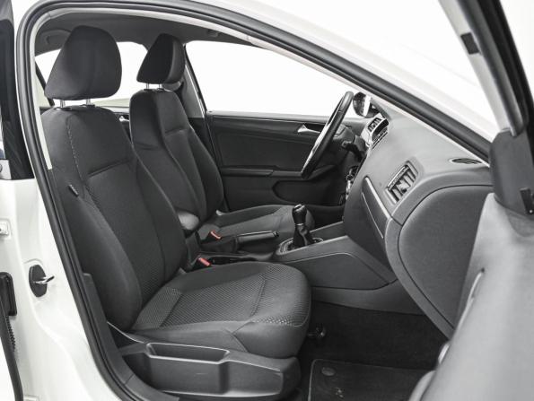 Volkswagen Jetta VI с пробегом 2014 года, цена 1 560 000 рублей, 71185 км, седан, Автокод Объявления