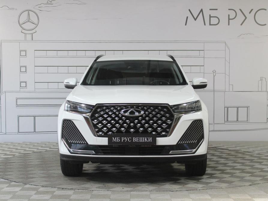 Chery Tiggo 7 Pro Max I Рестайлинг Москва  - изображение 4