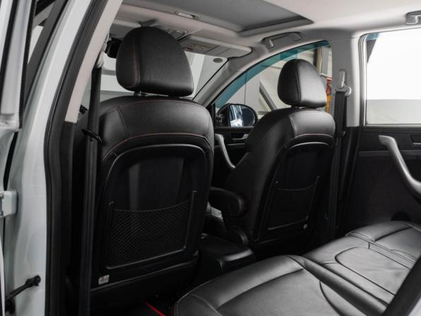 Haval H6 I с пробегом 2019 года, цена 1 379 000 рублей, 183153 км, внедорожник, Автокод Объявления