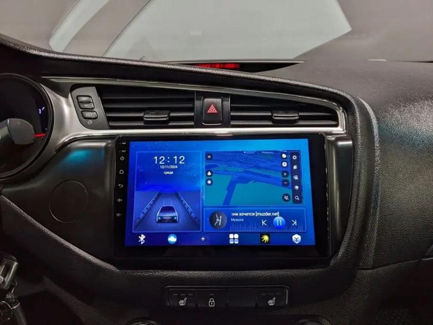 Kia Ceed II Рестайлинг Пермь  - изображение 23