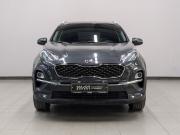 Kia Sportage IV Рестайлинг Москва  - изображение 38
