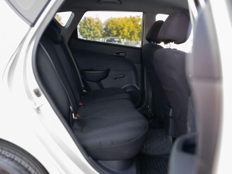 Hyundai i30 I Новосибирск  - изображение 17