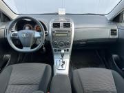 Toyota Corolla X (E140 E150) Рестайлинг Тамбов  - изображение 35