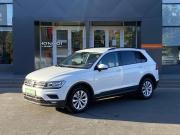 Volkswagen Tiguan II Краснодар  - изображение 23