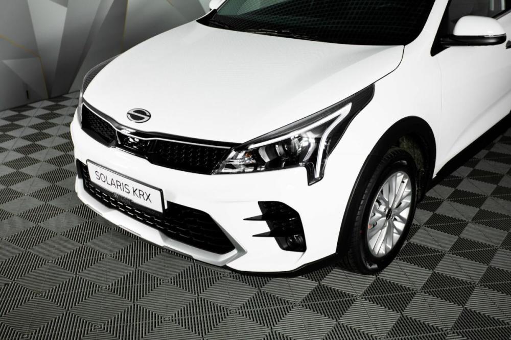 Solaris KRX Москва  - изображение 8