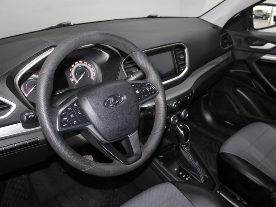 Lada (ВАЗ) Vesta I Рестайлинг (NG) Старый Оскол  - изображение 9