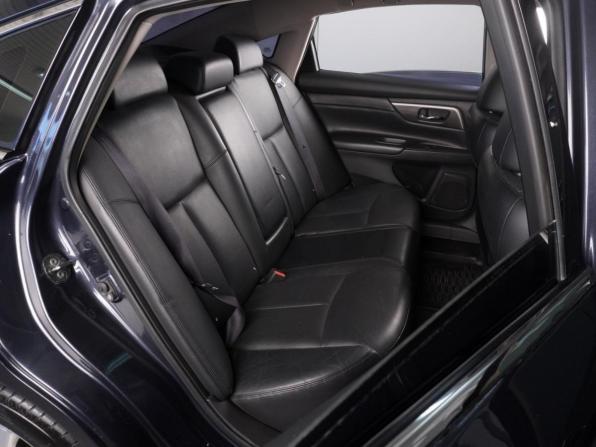 Nissan Teana III с пробегом 2015 года, цена 1 319 000 рублей, 216003 км, седан, Автокод Объявления