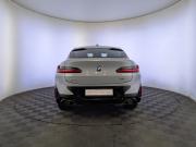 BMW X4 II (G02) Рестайлинг Москва  - изображение 36