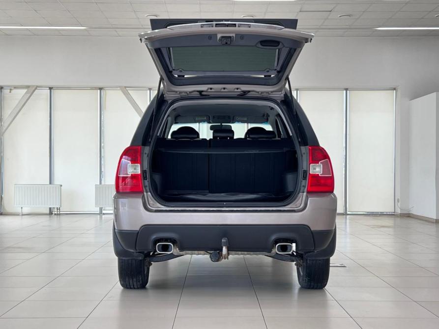 Kia Sportage II Рестайлинг Волгоград  - изображение 29