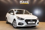Hyundai Solaris II Уфа  - изображение 21
