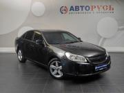 Chevrolet Epica V250 Москва  - изображение 26