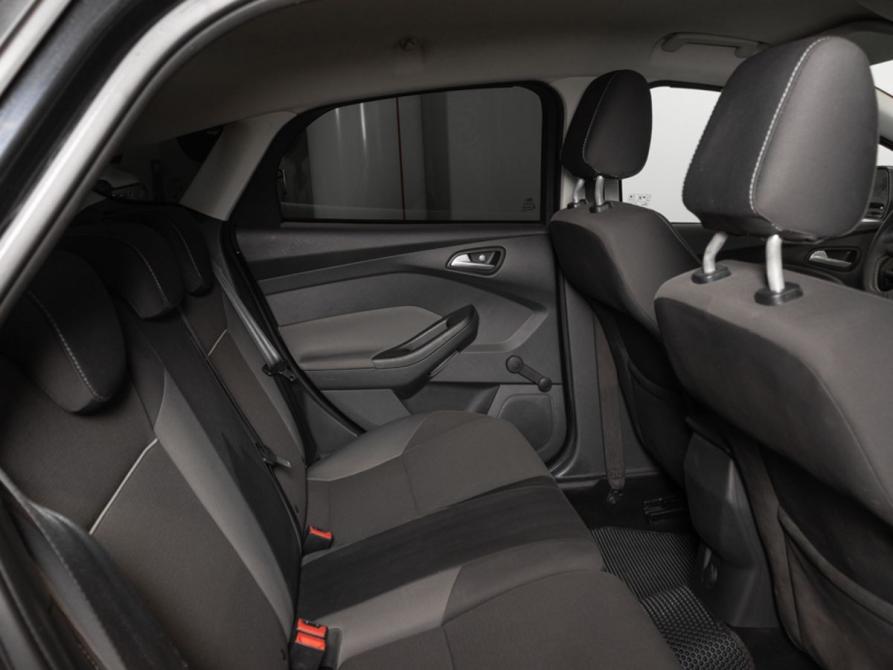 Ford Focus III Казань  - изображение 8