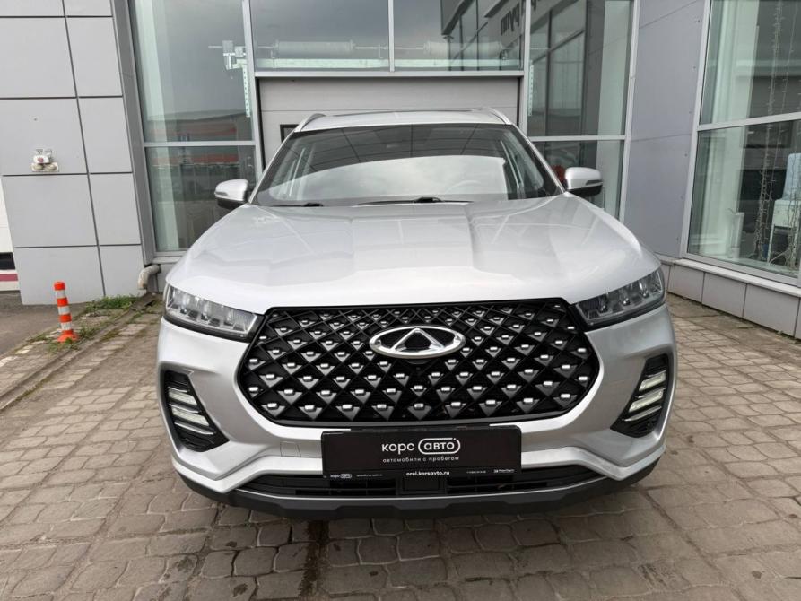Chery Tiggo 7 Pro I Орел  - изображение 2