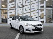 Citroen C4 II Ставрополь  - изображение 20