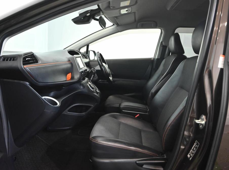 Toyota Sienta II Екатеринбург  - изображение 9