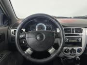 Chevrolet Lacetti I Воронеж  - изображение 22