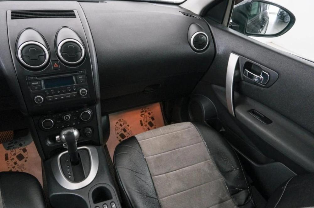 Nissan Qashqai I Рестайлинг Красноярск  - изображение 12