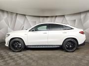 Mercedes-Benz GLE Coupe AMG II (C167) Москва  - изображение 29