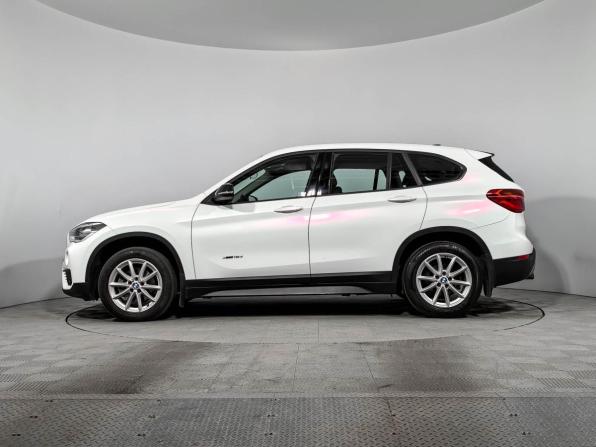 BMW X1 II (F48) с пробегом 2015 года, цена 2 790 000 рублей, 67554 км, внедорожник, Автокод Объявления