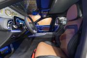 Mercedes-Benz E-Класс AMG VI (W214) Москва  - изображение 38