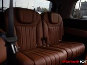 GAC Trumpchi S9 Москва  - изображение 39