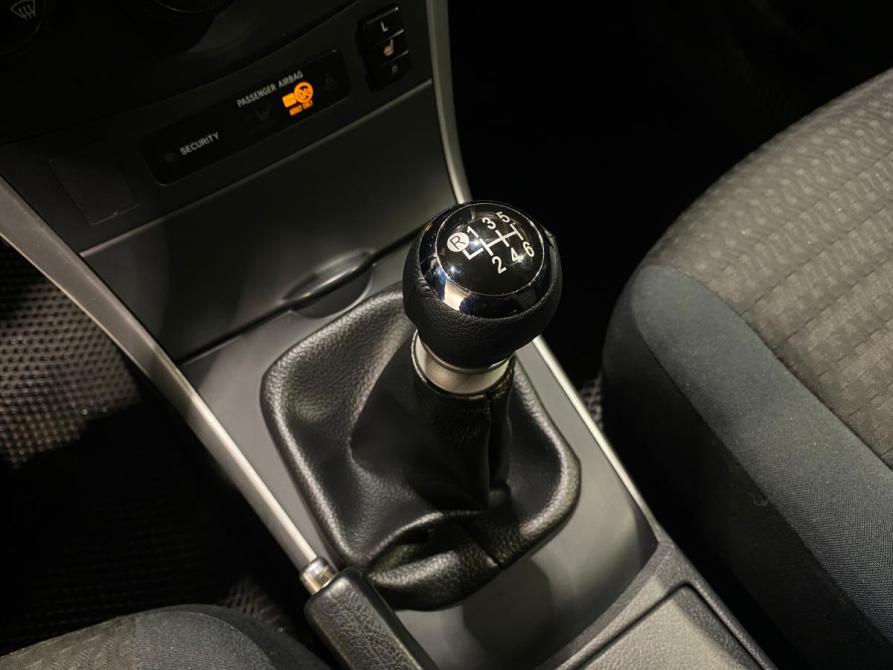 Toyota Corolla X (E140 E150) Рестайлинг Челябинск  - изображение 16