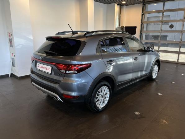 Kia Rio IV с пробегом 2020 года, цена 1 600 000 рублей, 125219 км, хэтчбек, Автокод Объявления