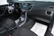 Hyundai Elantra V (MD) Рестайлинг Челябинск  - изображение 31
