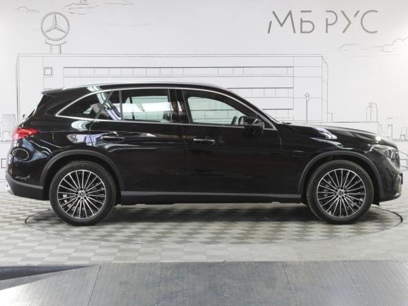 Новый Mercedes-Benz GLC II (X254) 2025 года, цена 9 250 000 рублей, внедорожник, Автокод Объявления