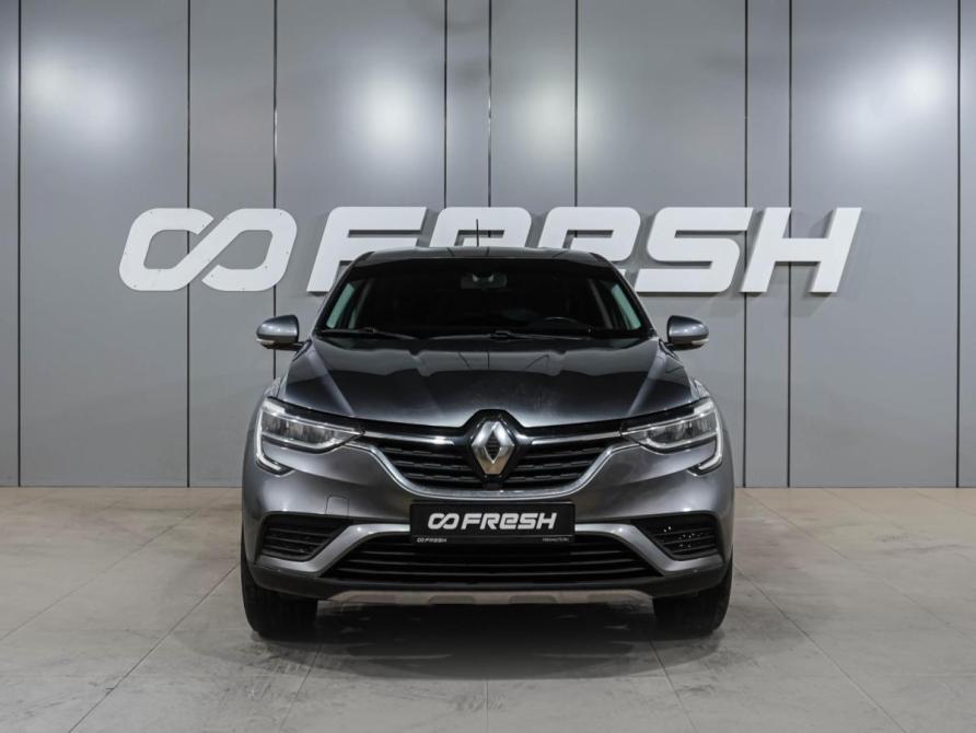 Renault Arkana I Воронеж  - изображение 3