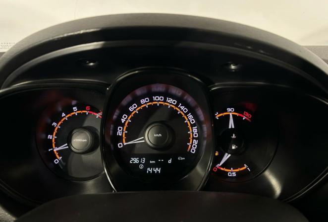 Lada (ВАЗ) Vesta I с пробегом 2021 года, цена 1 150 000 рублей, 29615 км, седан, Автокод Объявления