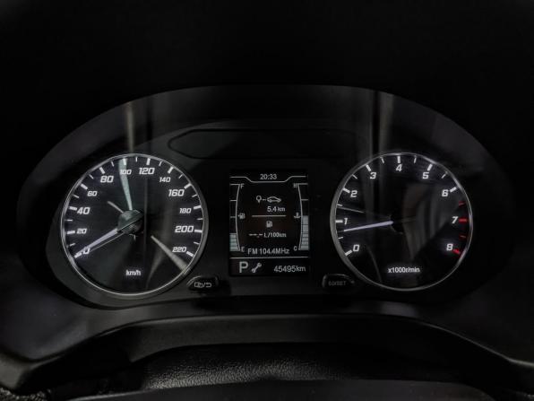 Chery Tiggo 4 I Рестайлинг с пробегом 2021 года, цена 1 500 000 рублей, 45500 км, внедорожник, Автокод Объявления